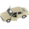 Rappa WELLY MODELIAI 1:34-39 Škoda 105L