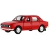 Rappa WELLY MODELIAI 1:34-39 Škoda 105L