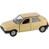Rappa WELLY MODELS 1:34-39 Mėgstamiausia Škoda