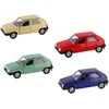 Rappa WELLY MODELS 1:34-39 Mėgstamiausia Škoda
