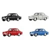 Rappa WELLY MODELS 1:34-39 Skoda Octavia 1959m