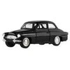 Rappa WELLY MODELS 1:34-39 Skoda Octavia 1959m