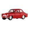 Rappa WELLY MODELS 1:34-39 Skoda Octavia 1959m