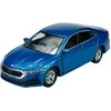 Rappa WELLY MODELIAI 1:34-39 Skoda Octavia NAUJIENA