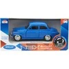 Rappa WELLY MODELS 1:34-39 Skoda Octavia 1959m