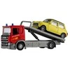 Rappa WELLY MODELIAI Scania P320 + automobilis