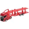 Rappa WELLY MODELIAI SCANIA V8 R 730 sunkvežimis 1:64