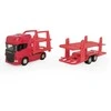 Rappa WELLY MODELIAI SCANIA V8 R 730 sunkvežimis 1:64