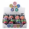 Rappa YoYo metal 5,5 cm