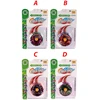 Rappa Yoyo metal 6 cm