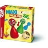 Rappa Game Man, don t be angry with MAXI