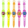 Rappa Watch Maze Game