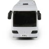 Rappa ZOO bus with sound and light 23 cm