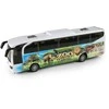 Rappa ZOO bus with sound and light 23 cm