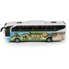Rappa ZOO bus with sound and light 23 cm