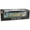 Rappa ZOO bus with sound and light 23 cm