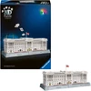 Dėlionė Ravensburger 3D Puzzle With LED Light: Buckingham Palace