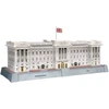 Dėlionė Ravensburger 3D Puzzle With LED Light: Buckingham Palace