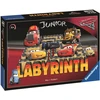 Ravensburger Board Game Junior Labyrinth Cars