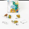 Dėlionė Ravensburger kortų žaidimas: Magiškas veidrodis