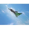 Revell plastikas modelis Eurofighter Ghost Tiger 1:72
