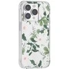 Rifle Paper Skaidrus šautuvas – dėklas, skirtas iPhone 14 Pro (gluosnis)