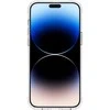 Rifle Paper Skaidrus šautuvas – dėklas, skirtas iPhone 14 Pro (gluosnis)