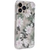 Rifle Paper Skaidrus šautuvas – dėklas, skirtas iPhone 13 Pro (gluosnis)