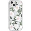 Rifle Paper Skaidrus šautuvas – dėklas, skirtas iPhone 14 Plus (gluosnis)
