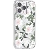 Rifle Paper Skaidrus šautuvų popierius – dėklas, skirtas iPhone 14 Pro Max (Willow)