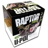 U Pol RINKINYS: Atspari danga RAPTOR juoda 4x710ml + 0.96L