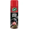 TURTLE WAX Fresh Shine Strawberry, salono plastiko blizgiklis, 500 ml
