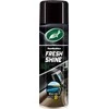 TURTLE WAX Fresh Shine New Car, salono plastiko blizgiklis, 500 ml