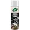TURTLE WAX Fresh Shine Vanilla, salono plastiko blizgiklis, 500 ml