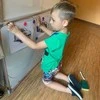 Magnetinė piešimo lenta Maaleo 24326