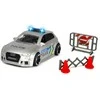 Dickie Toys SIMBA Audi RS3 policija