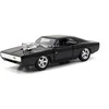 SIMBA Fast &amp; Furious Ekranas 1970 Dodge Charger