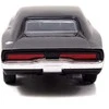 SIMBA Fast &amp; Furious Ekranas 1970 Dodge Charger