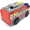 SIMBA Fire Truck