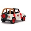 Jada Toys SIMBA Juros periodo pasaulis Jeep Wrangler 1:32