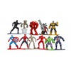 Mattel Figūrėlė Marvel Nano