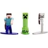 Jada SIMBA Minecraft Blind Pack Nanofigs 13-asst.