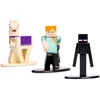 Jada SIMBA Minecraft Blind Pack Nanofigs 13-asst.