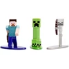 Jada SIMBA Minecraft Blind Pack Nanofigs 13-asst.