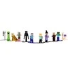 Jada SIMBA Minecraft Blind Pack Nanofigs 13-asst.