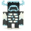 Jada SIMBA Minecraft Figures