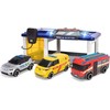 Dickie Toys SIMBA SOS stotis