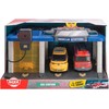 Dickie Toys SIMBA SOS stotis