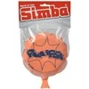SIMBA Pakabuko formos bezdėjimo maišelis 7 cm 4 rūšių