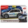 SIMBA VW Tiguan R-Line policijos automobilis